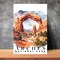 Arches National Park Poster, Travel Art, Office Poster, Home Decor | S4 product 2